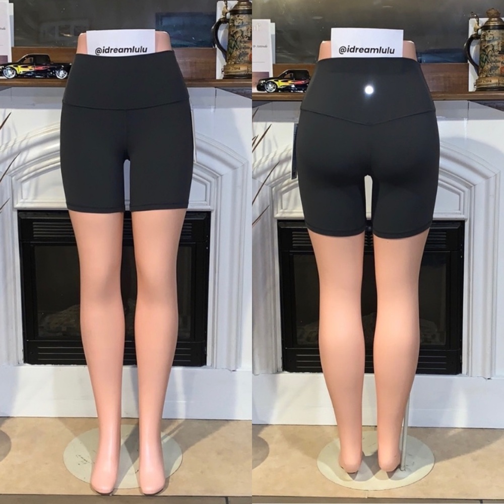 🌿NWT Lululemon Align HR Short 6” - Picture 2 of 6